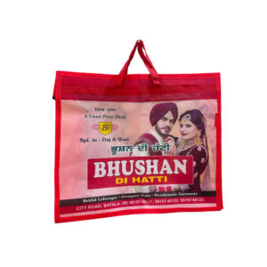 Lehnga Bags