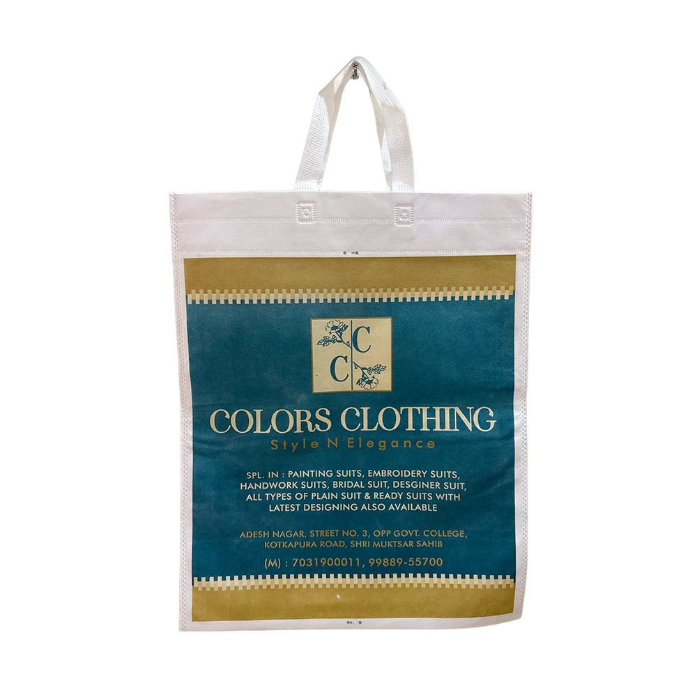 Non Woven Carry Bags